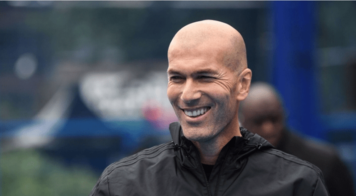 مقصد نهایی زیدان مشخص شد