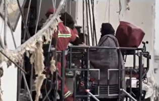 اینجا قیطریه، بازهم مسکونی زدند