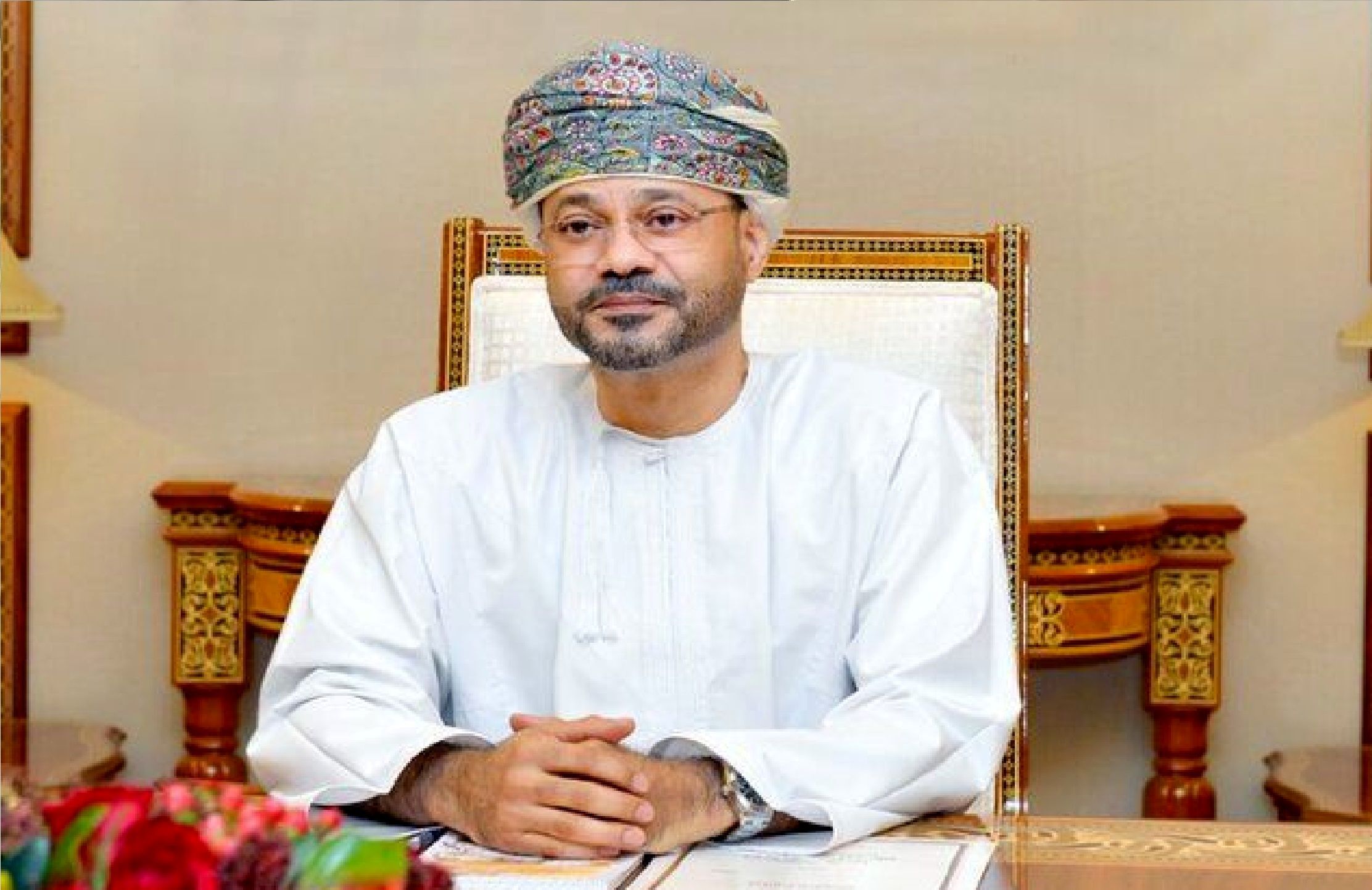 وزیر امور خارجه عمان:این جنگ را ایران آغاز نکرد