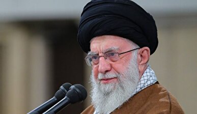 «در قلب‌هامان جای تو امن است!»