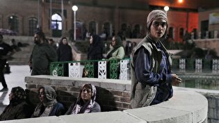 تیزر "نیم شب" رونمایى شد/ استقبال مخاطبان از فیلم