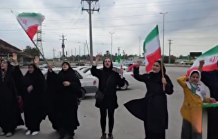 حلقه دانشجویی مردمی نیروگاه رامین اهواز