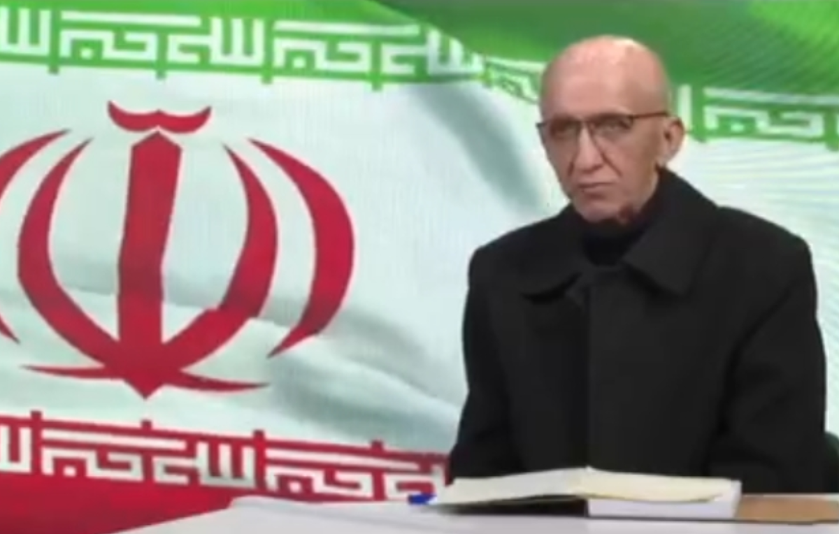 این دومین بار است که آمریکا بسیار حقیرانه در جنگ رمضان عقب نشینی می‌کند