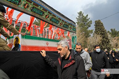 ۵۱ دانشجوی دانشگاه آزاد به شهادت رسیدند