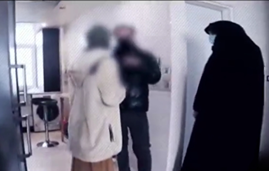 ارسال‌کنندگان ویدیو به رسانه‌های ضدایرانی منتظر این لحظه باشند