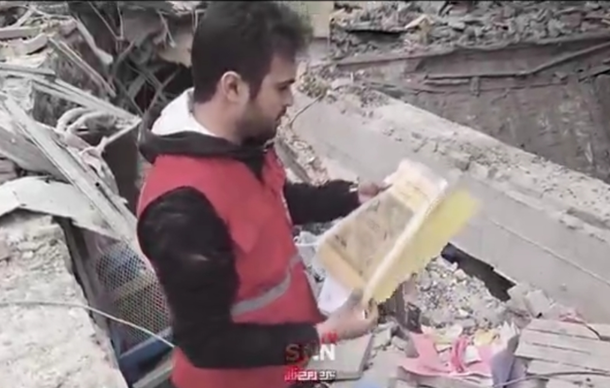 فرهنگسرای ولاء محلی برای بچه&zwnj;ها بود