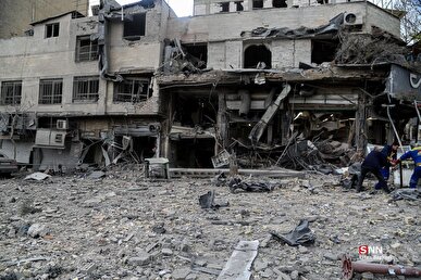 تشریح اقدامات بهزیستی در دوران جنگ