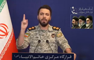 کشور‌های فرامنطقه‌ای حق دخالت در حوزه تامین امنیت خلیج فارس را ندارند