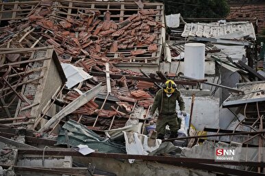 رسانه‌های صهیونیستی: شلیک روزانه حدود ۱۰۰ موشک از لبنان به شمال