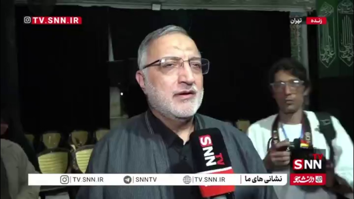 زاکانی: مذاکره باید از موضع قدرت باشد؛ آمریکاِ شکست&zwnj;خورده باید پاسخگوی جنایاتش باشد