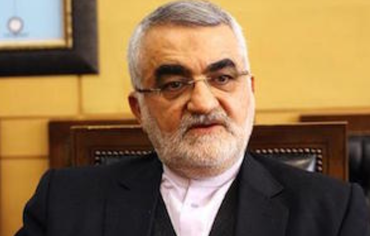 باز‌شدن تنگه و تردد در آن مشروط به پذیرفتن شرایط جدید است