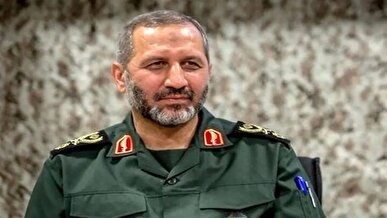 پیام فرمانده نیروی هوافضای سپاه به دشمنان ایران