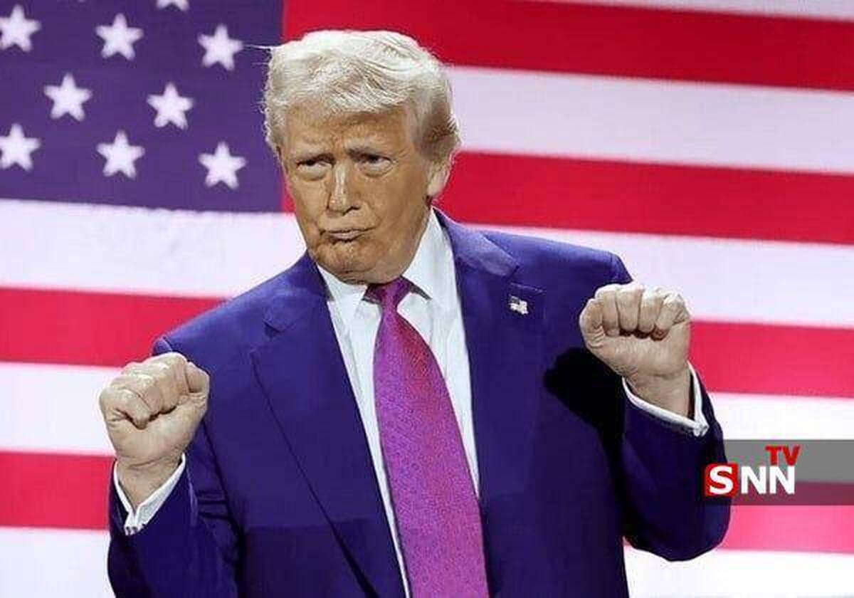 رسانه آمریکایی: ترامپ قهرمان&zwnj;نمایِ بحران&zwnj;های خودساخته است