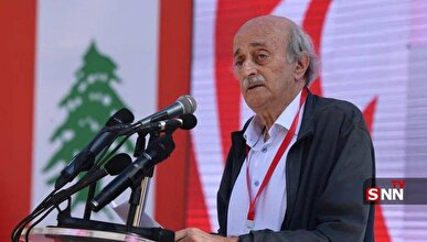 جنبلاط: پایگاه‌های آمریکا از کسی دفاع نمی‌کند