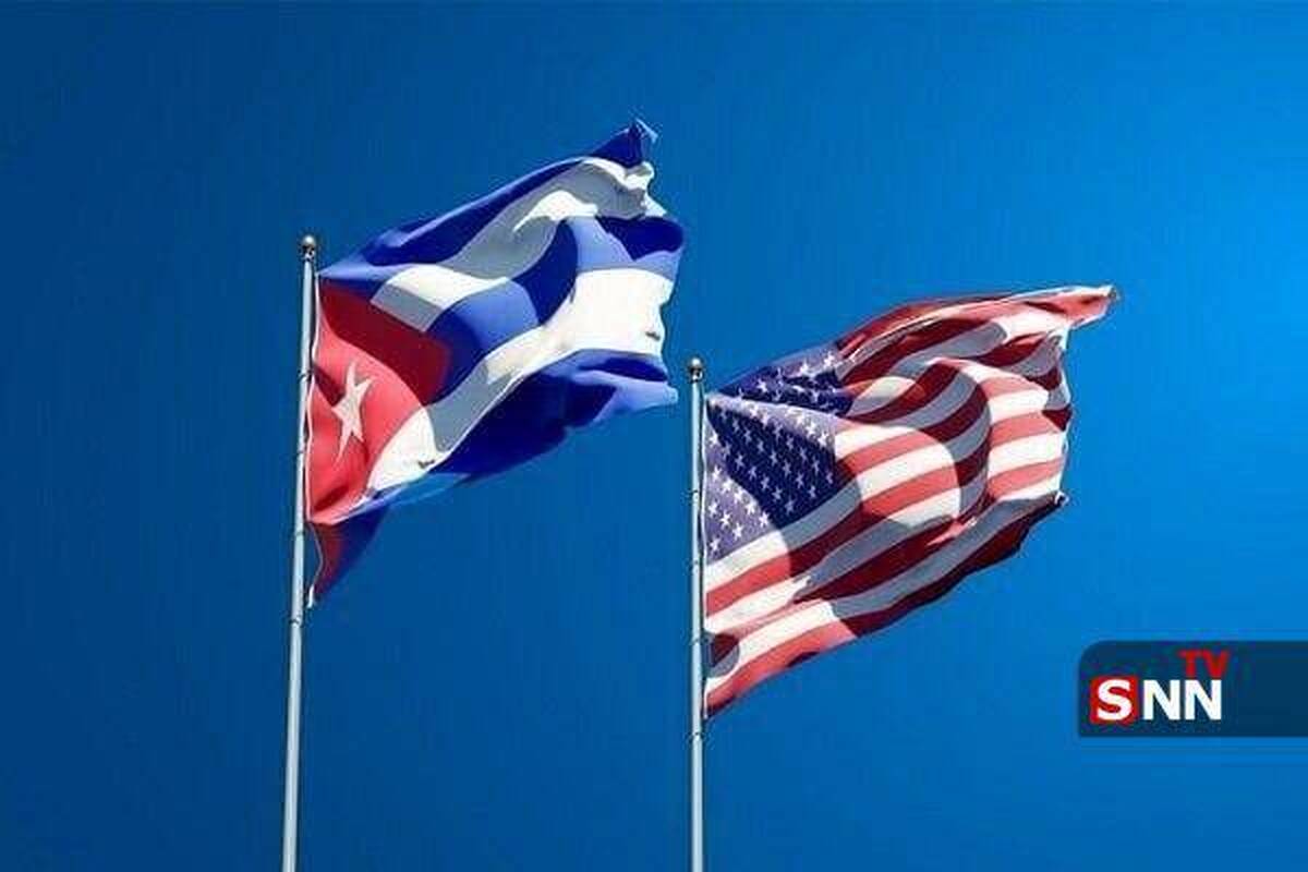 اسپانیا، مکزیک و برزیل خواستار گفت&zwnj;وگوی محترمانه آمریکا با کوبا شدند