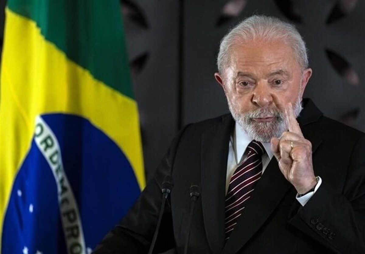 رئیس&zwnj;جمهور برزیل: جنگ&zwnj;های خاورمیانه بر پایه دروغ بنا شده&zwnj;اند