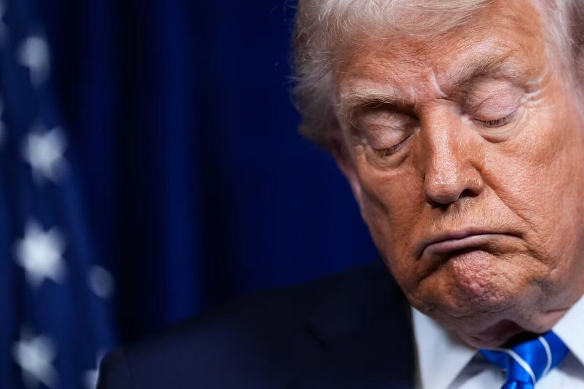 مشاور ارشد سابق کاخ سفید: زوال عقل ترامپ شدت گرفته است