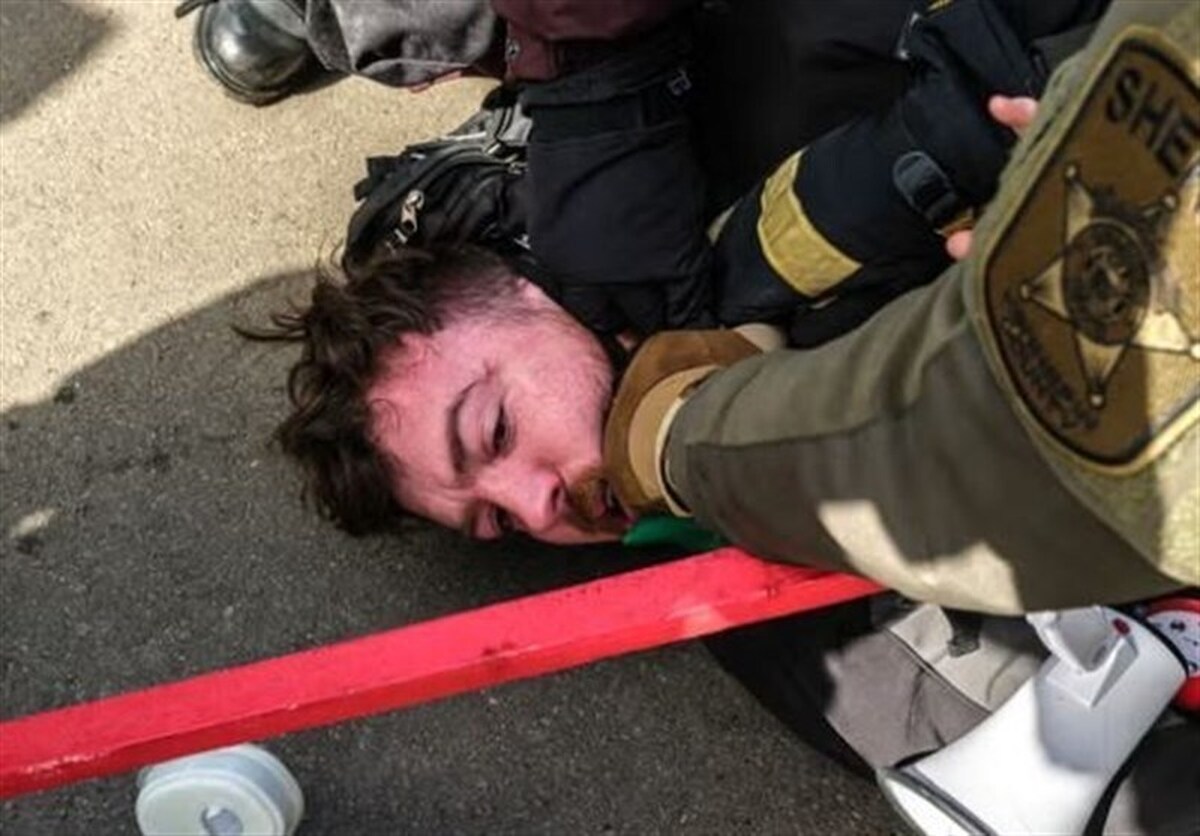 نارضایتی آمریکایی&zwnj;ها از سیاست&zwnj;های مهاجرتی ترامپ