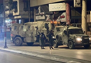 کرانه باختری همچنان عرصه تاخت و تاز صهیونیست‌ها