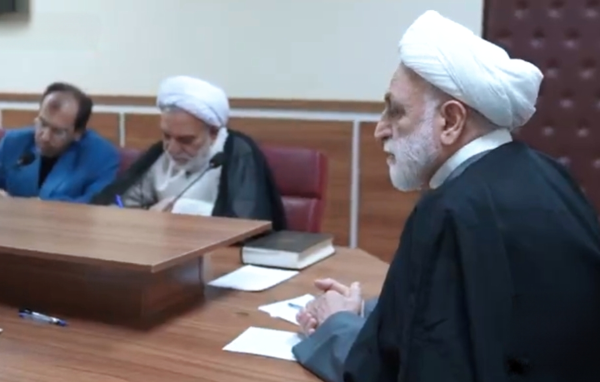 ماجرای اصفهان از معجزاتی بود که خداوند عنایت کرد؛ دشمنان برای ما خواب‌ها دیده بودند که خداوند آن را باطل کرد