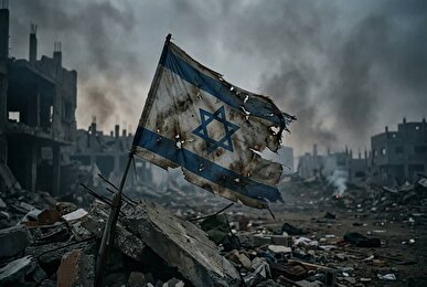 سی‌ان‌ان: شاهد تحول بی‌سابقه در مواضع آمریکایی‌ها مقابل اسرائیل هستیم