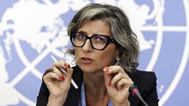 فرانچسکا آلبانیز: ارتش اسرائیل منحط‌ترین ارتش است