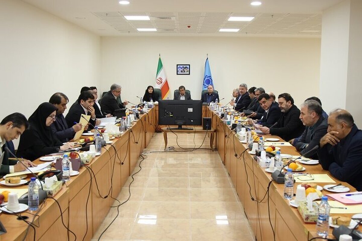 برنامه&zwnj;ریزی مسئولان اقتصادی برای جبران خسارت واحد&zwnj;های تولیدی آسیب&zwnj;دیده در جنگ