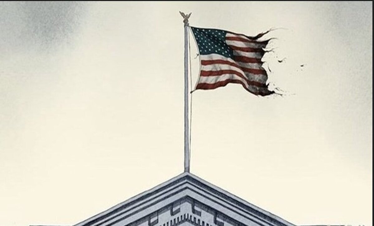 تحلیلگر ترکیه‌ای: شکست از ایران حیثیت آمریکا را در جهان از بین برد