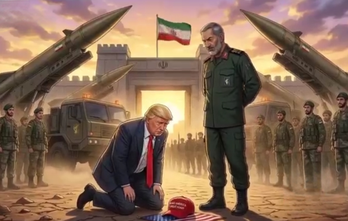 به عصر آتش خوش آمدید...