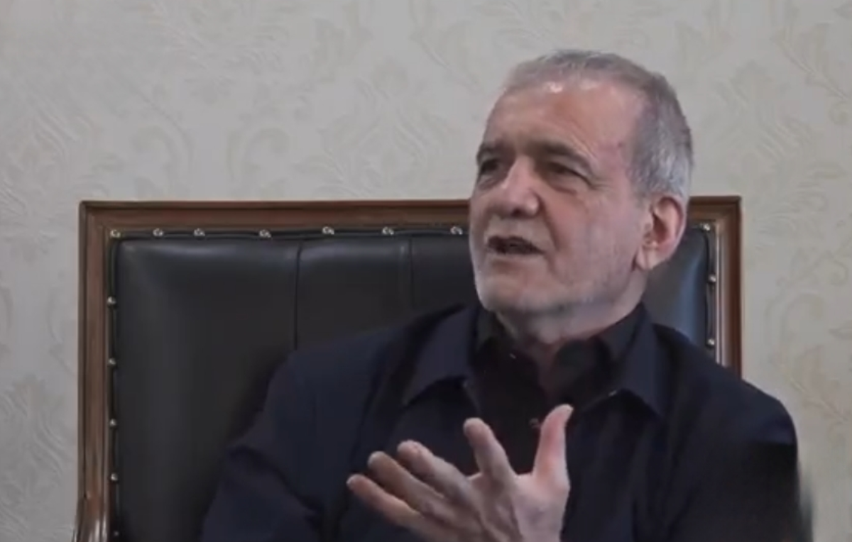 اگر انسانی از خود دفاع نکند مرده است/ به ما حمله کردند و ما با قدرت دفاع کردیم