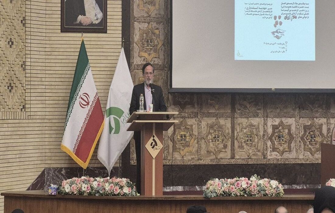 ۱۸ دانشجوی دختر در جنگ تحمیلی سوم به شهادت رسیدند