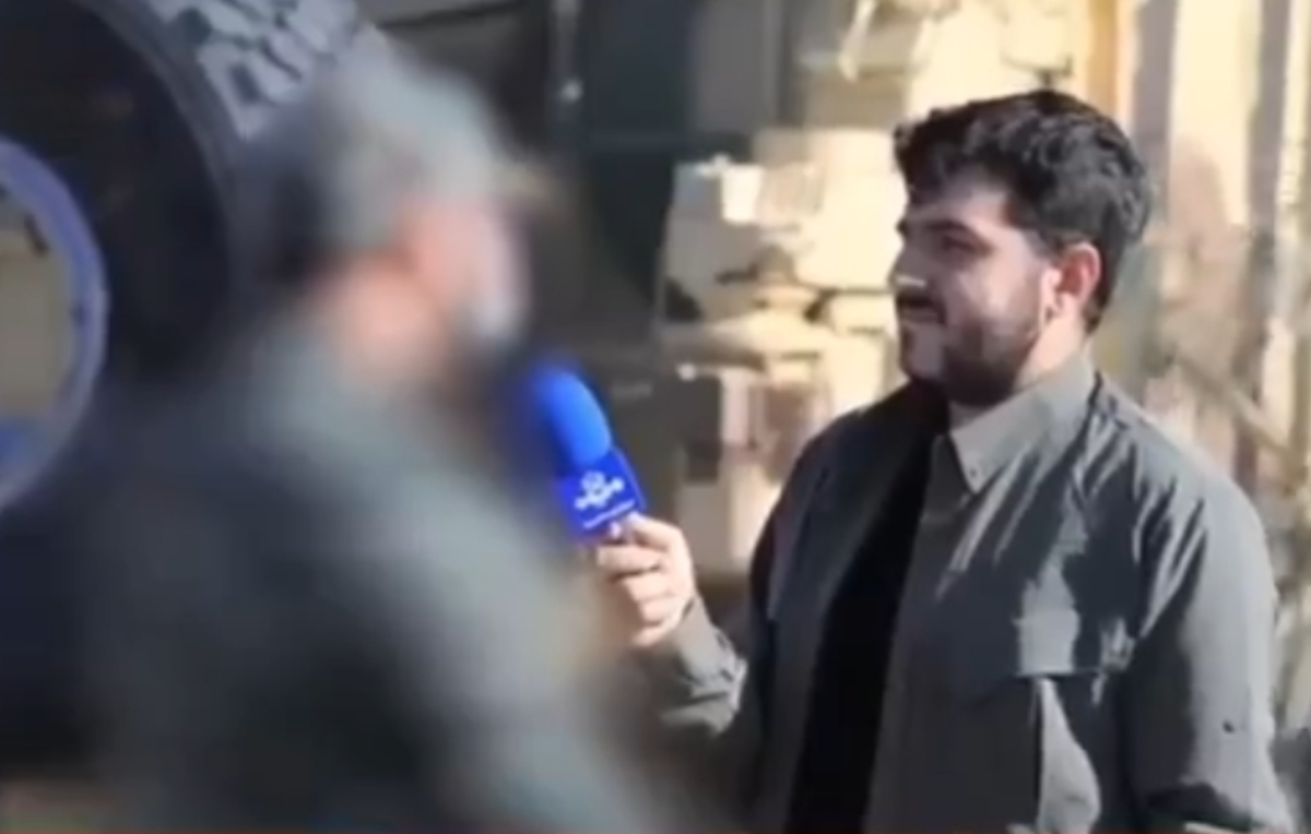 جزئیات تازه از سرنگونی جنگنده اف ۳۵ آمریکایی