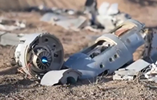 رهگیری کروز حین مصاحبه