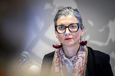 واکنش تند مقام سازمان ملل به آزار کودک فلسطینی: ارتش اسرائیل فاسدترین ارتش جهان است