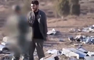 ادعا می‌کنند هیچ کس نمی‌تواند موشک کروز را ردگیری کند ولی با سه تا فلر هم نمی‌تواند از دست ما فرار کند/ قطعات موشک‌ها برای تبدیل تکنولوژی به متخصصان سپرده می‌شود