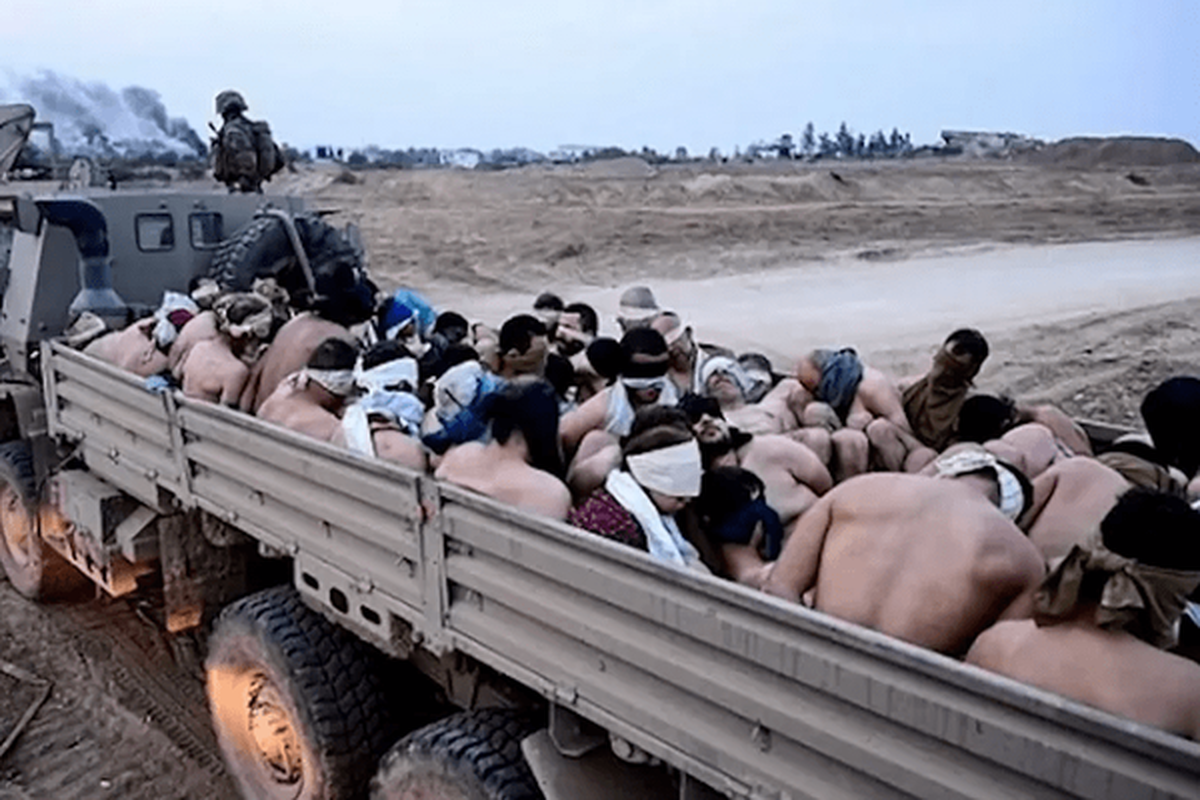 بحران روحی صهیونیست‌های بازگشته از غزه؛ «دیگر مثل قبل نیستیم»