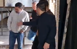 آغاز بازسازی کمپ تیم‌های ملی کشتی با نظارت مستقیم علیرضا دبیر