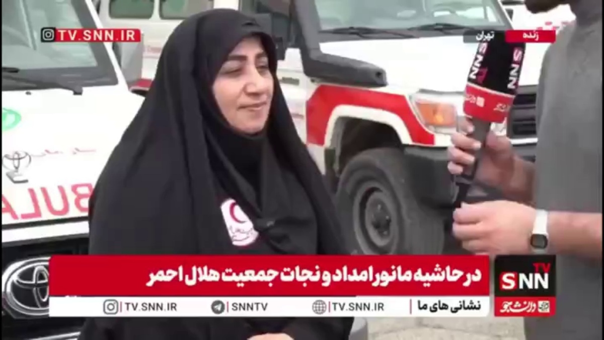 معاون امور بین&zwnj;الملل هلال احمر: مراجع ذی&zwnj;صلاح حقوقی بین&zwnj;المللی صرفا به صدور بیانیه بسنده نکنند، باید با پیگیری حقوقی از تکرار فجایع جلوگیری شود