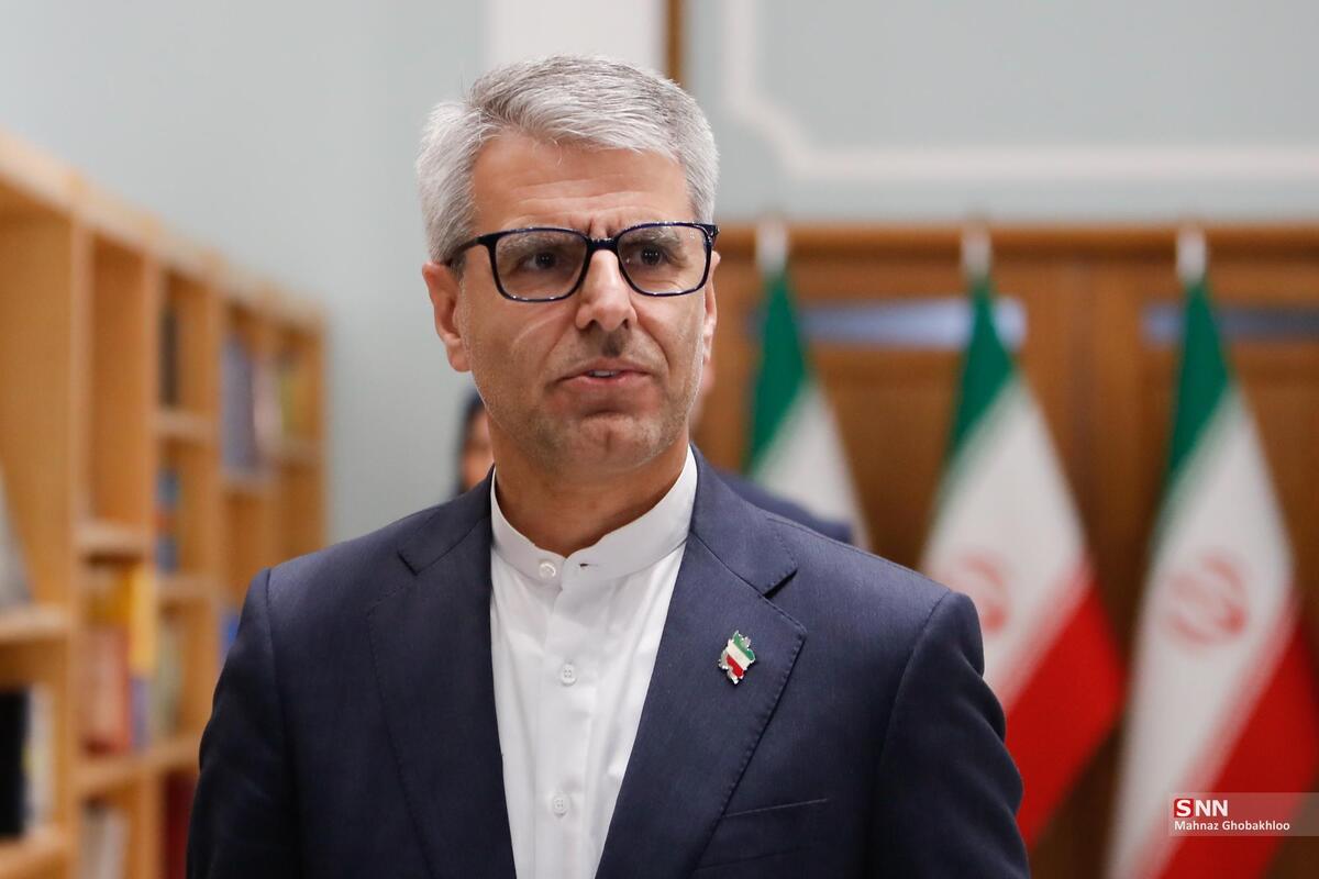 بقایی: عبور بی‌قیدوشرط در تنگۀ هرمز پس از حمله به ایران بی‌معناست