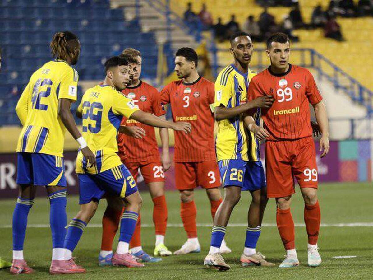 تکلیف نمایندگان فوتبال ایران در فصل آینده آسیا مشخص شد