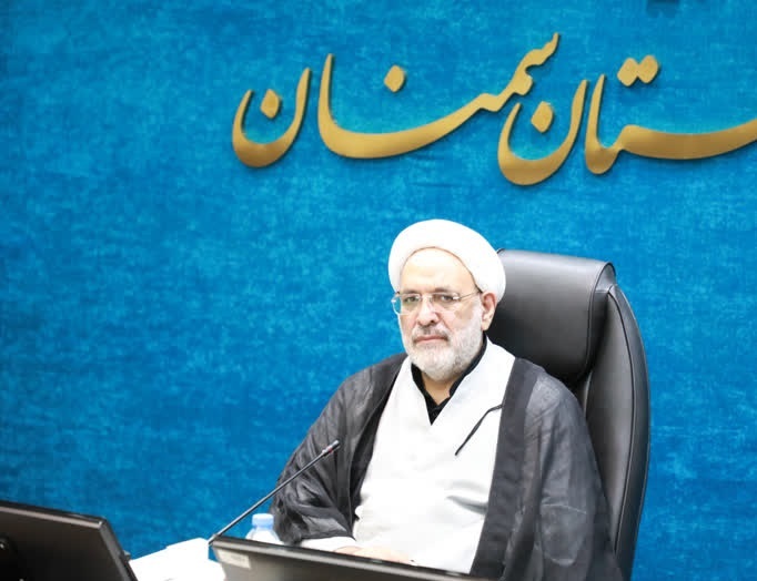 همه ارکان دستگاه قضایی استان مکلف به اجرای منسجم برنامه جامع عملیاتی سال ۱۴۰۵ هستند