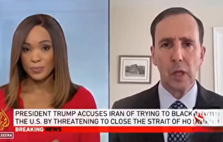 تنگه هرمز بسته خواهد ماند تا ایران به خواسته‌اش برسد