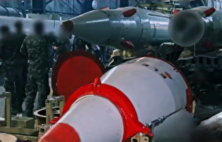 دشمن برخلاف ایران در زمان آتش‌بس نتوانسته مهمات خود را بازسازی کند