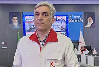 سخنگوی جمعیت هلال احمر: تأمین دارو در کشور پایدار است/ خدمات داروخانه‌های هلال‌احمر بدون وقفه ادامه دارد