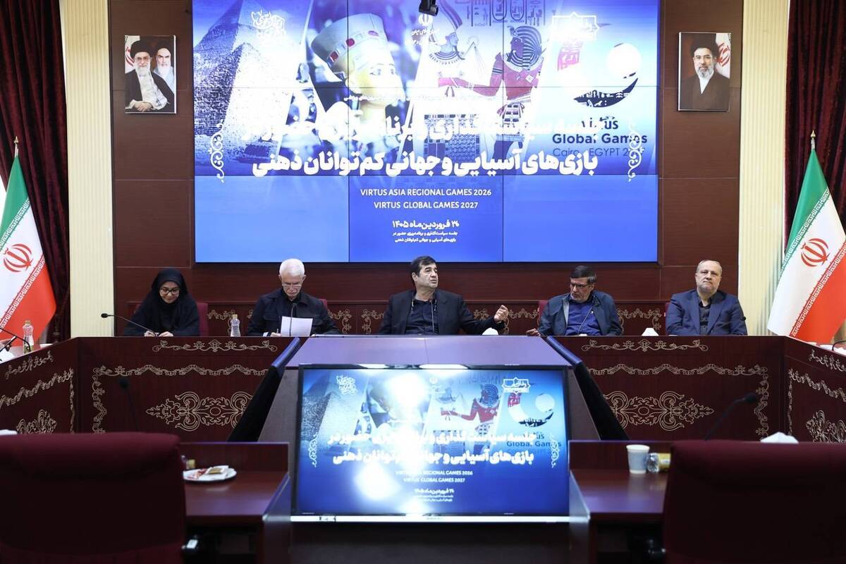 بازی&zwnj;های آسیایی تایلند مقدمه حضور پرقدرت در جهانی مصر