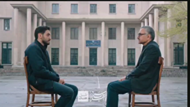 لیلاز:جنگ‌ ظرفیت‌هایی برای رشد اقتصادی دارد/ هرگز حملات زیرساختی نمی‌تواند باعث نابودی ما شود  + فیلم