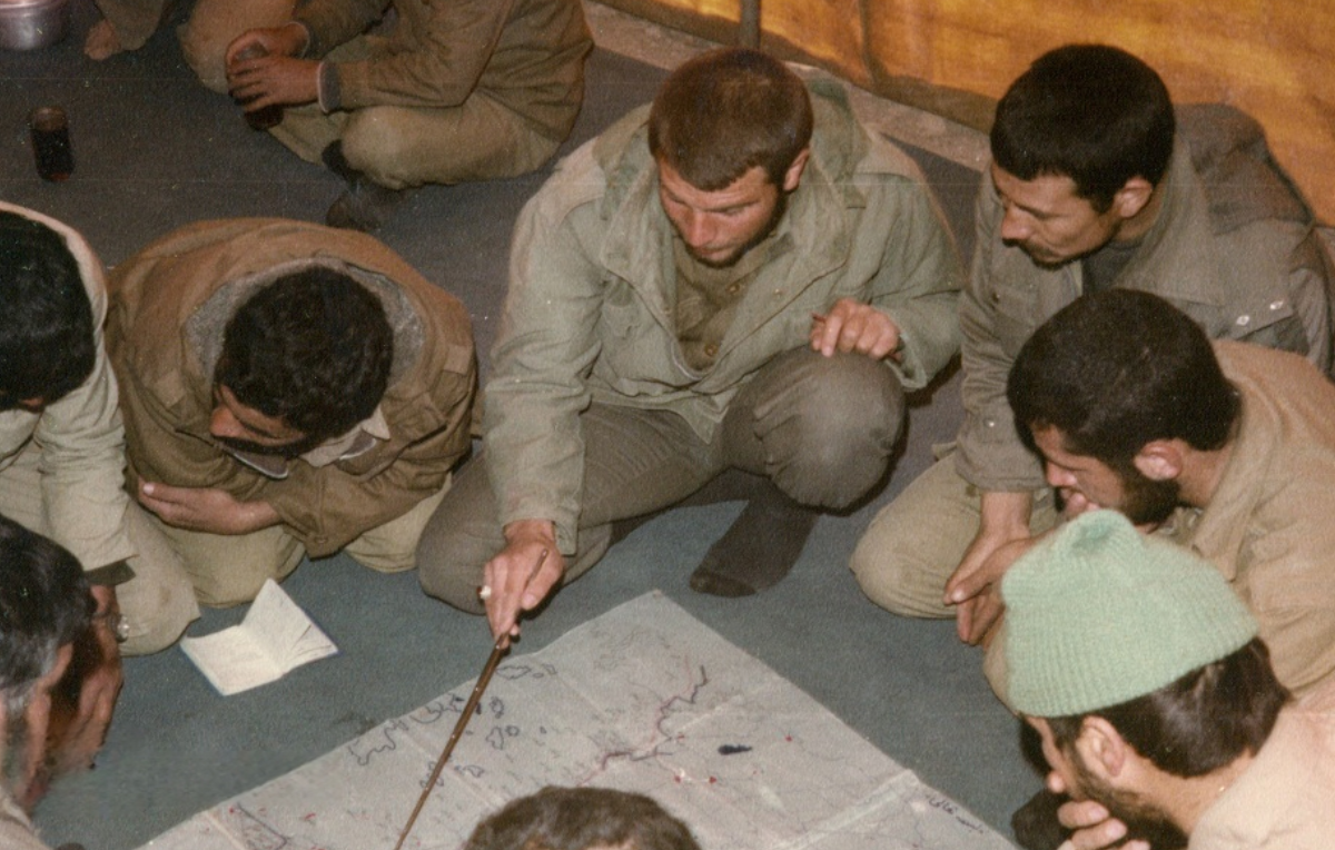 نبرد رمضان| قالیباف خیال مردم را راحت کرد: «تنگه در کنترل ماست»