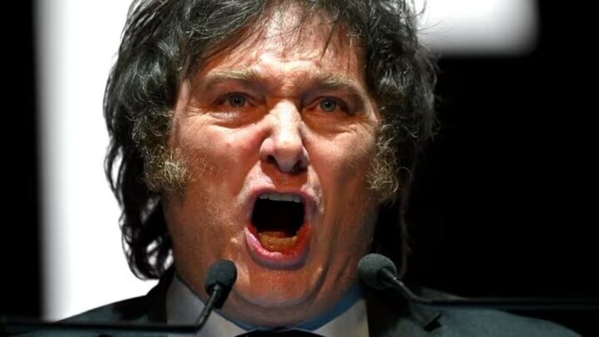 سفر رئیس جمهور آرژانتین به سرزمین&zwnj;های اشغالی