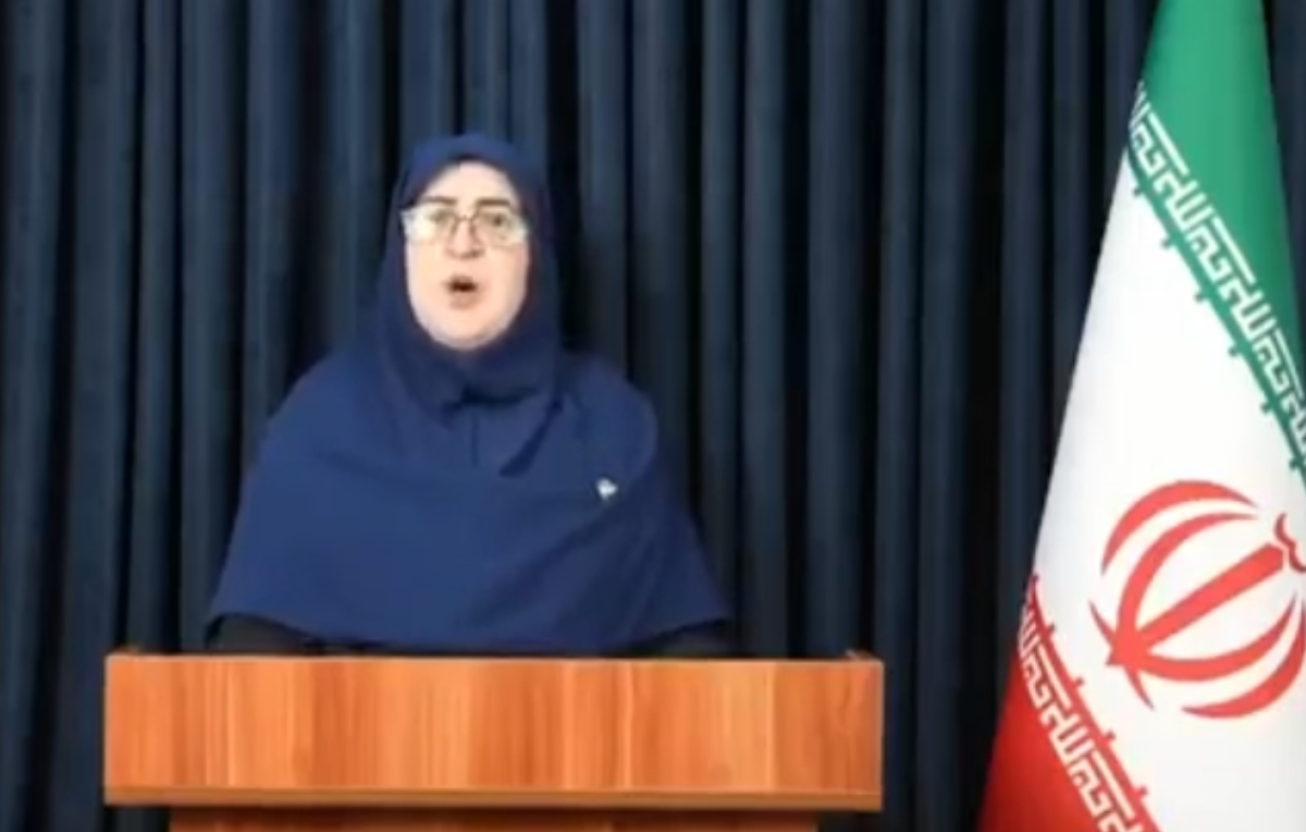 اقتدار ایران با لفاظی&zwnj;ها و هذیان&zwnj;گویی&zwnj;ها خدشه&zwnj;دار نخواهد شد