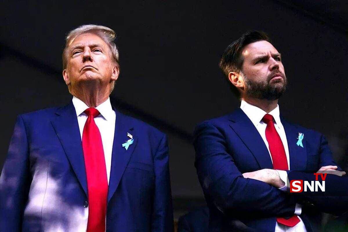 ترامپ به شبکه ABC: جی‌دی ونس، به دلایل امنیتی به پاکستان سفر نخواهد کرد